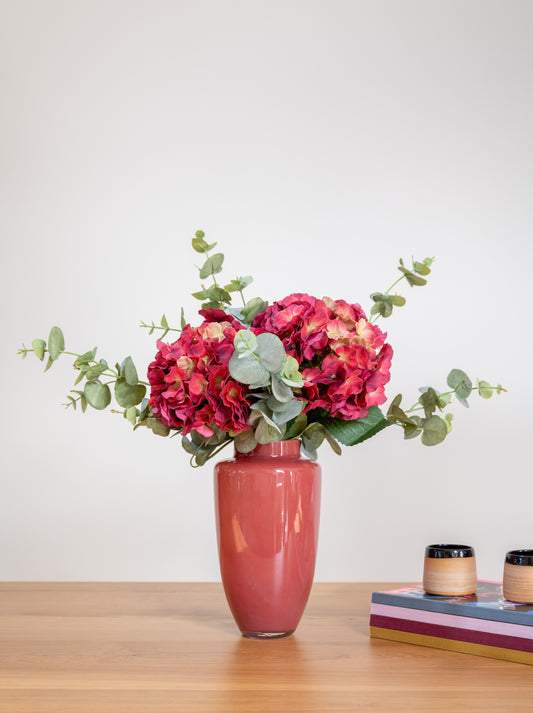 Boeket Garnet