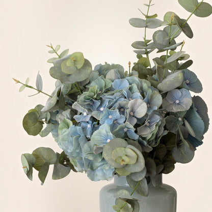 Boeket Aquamarine