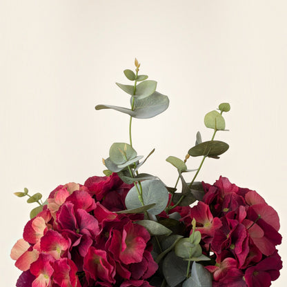 Boeket Garnet