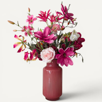 Boeket Ruby