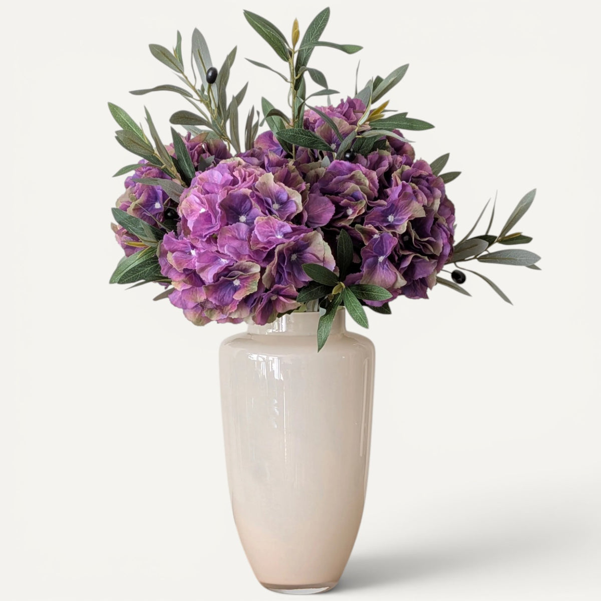 Boeket Amethyst